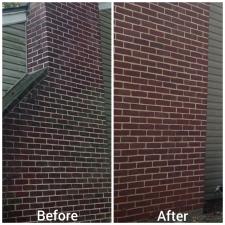 Brick Cleaning Gallery 0