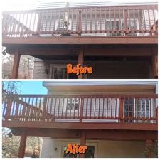 Complete Exterior Cleaning in Nottingham, MD 2