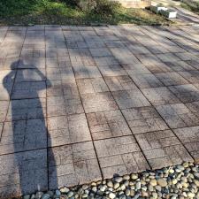Spring Special Wood Restoration and Concrete Cleaning in Towson, MD 4