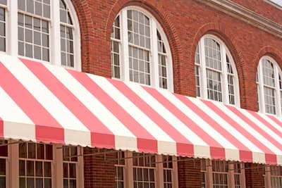 Canopy awning cleaning Baltimore County MD